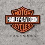 Harley-Davidson Footwear Discount Code