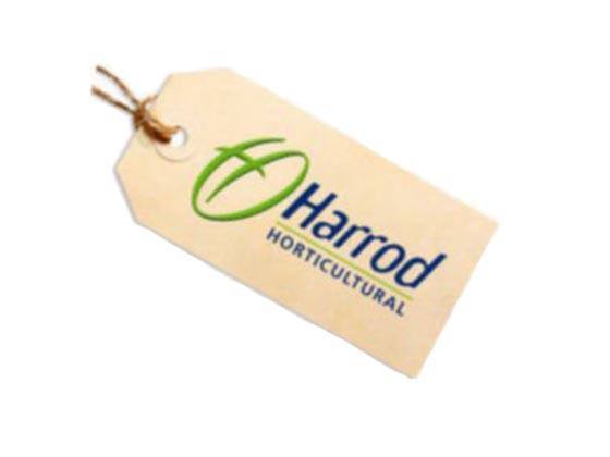 Harrod Horticultural