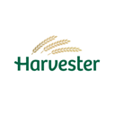 Harvester Discount Code