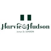 Harvie and Hudson Discount Code
