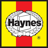 Haynes Discount Code