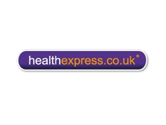 Health Express Discount Code