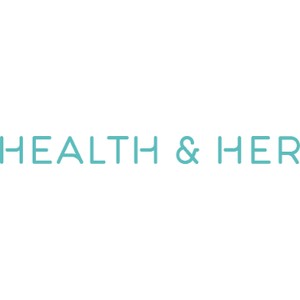 Health & Her Discount Code