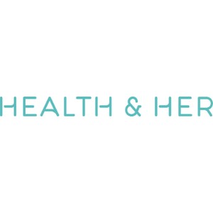 Health & Her Discount Code