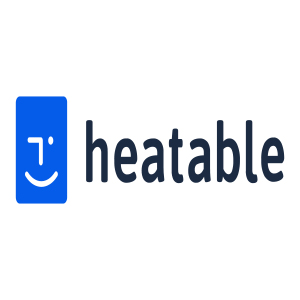 Heatable