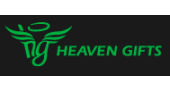 Heaven Gifts Discount Code