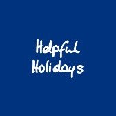 Helpful Holidays Discount Code