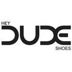 Hey Dude Shoes Discount Code