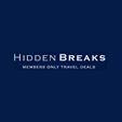 Hidden Breaks