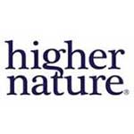 Higher Nature