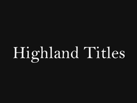 Highland Fayre  Discount Code