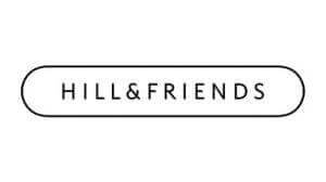 Hill and Friends