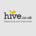 Hive Books 