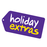 Holiday Extras Discount Code