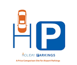 Holiday Parkings Discount Code