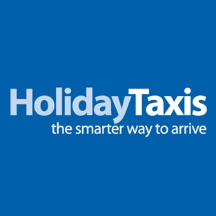 Holiday Taxis Discount Code