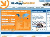 Holidaycars.com