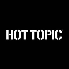 Hot Topic Discount Code