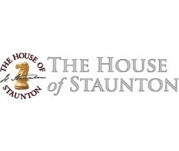 The House of Staunton Discount Code