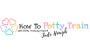 How to Potty train