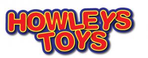 Howleys Toys Discount Code