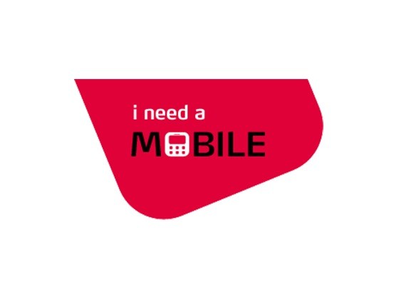 I Need A Mobile