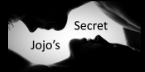 Jojo's Secret