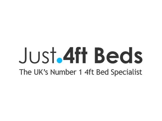 Just 4ft Beds