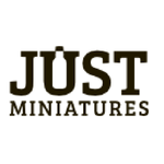 Just Miniatures Discount Code