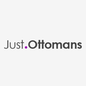 JUST OTTOMANS Discount Code