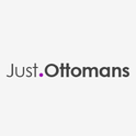 JUST OTTOMANS