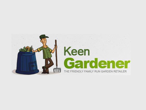 Keen Gardener