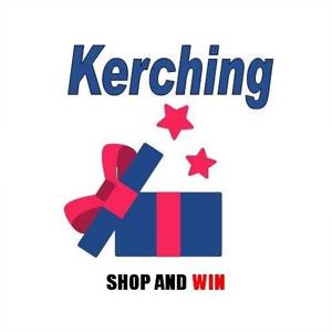 Kerching and Win