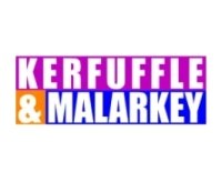 Kerfuffle and Malarkey Discount Code