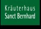 Kräuterhaus Sanct Bernhard