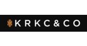 KRKC&CO Discount Code