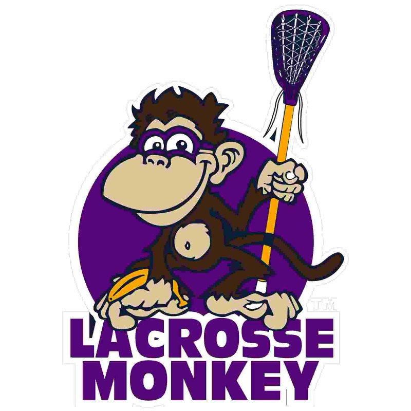 Lacrosse Monkey