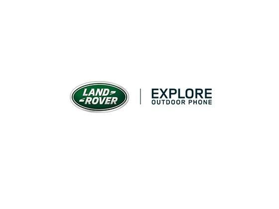 Landrover Explore