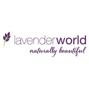 Lavender World Discount Code