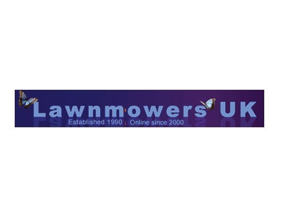 Lawn Mowers Discount Code