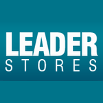 Leader Stores Discount Code