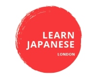 Learn Japanese London