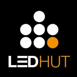 Led Hut