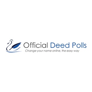 Legal Deedpolls Discount Code