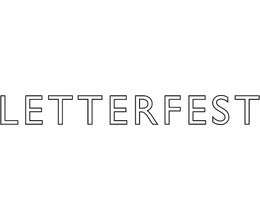 Letterfest Discount Code