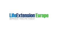 Life Extension Discount Code