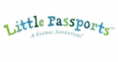 Little Passports Discount Code
