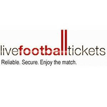 LiveFootballTickets Discount Code