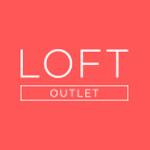 Loft Outlet Discount Code