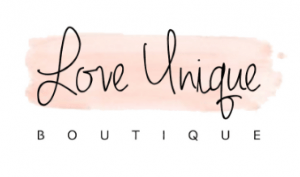 Love Unique Boutique Discount Code